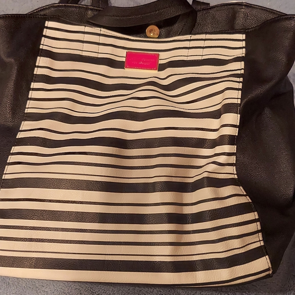 Betsy Johnson handbag